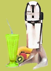 Vitalstoff Cocktail Granulat
